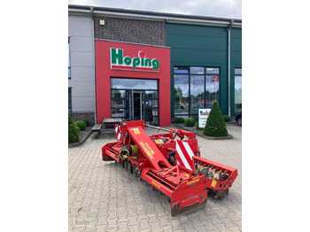 Erpice rotante NIEMEYER