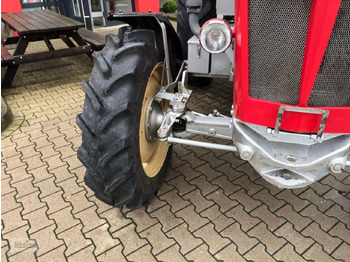 Trattore Schlüter 950 Compact: foto 4