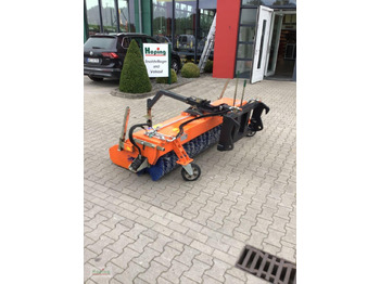 Spazzola Tuchel Kehrmaschine Plus 59: foto 2 Spazzola Tuchel Kehrmaschine Plus 59: foto 2