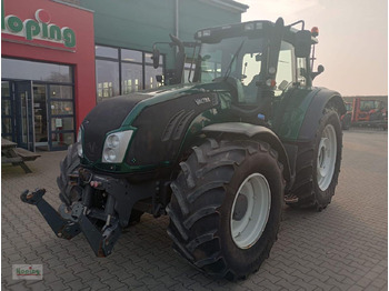Leasing di Valtra T203 D Valtra T203 D: foto 3