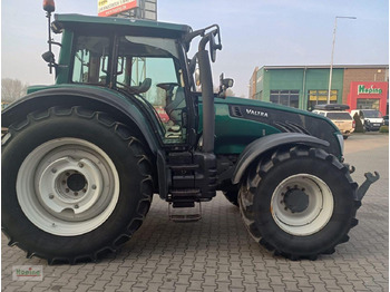 Leasing di Valtra T203 D Valtra T203 D: foto 4