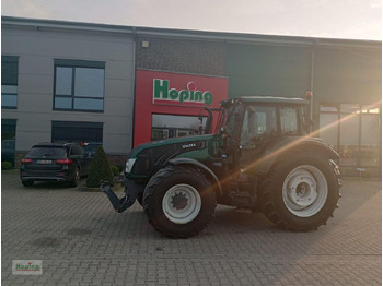 Trattore VALTRA T203
