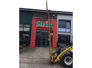 Pala articolata KRAMER