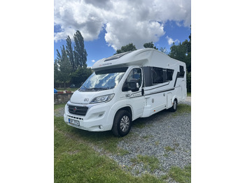 Camper profilato ADRIA Matrix 670 SL