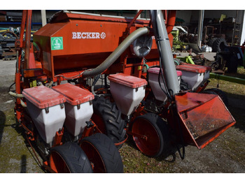 Seminatrice di precisione Becker AEROMAT T6Z: foto 4
