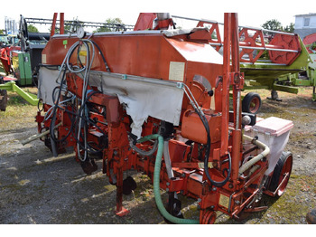 Seminatrice di precisione Becker AEROMAT T6Z: foto 5