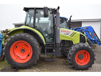 Trattore CLAAS Arion 420