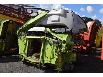 Spannocchiatore CLAAS