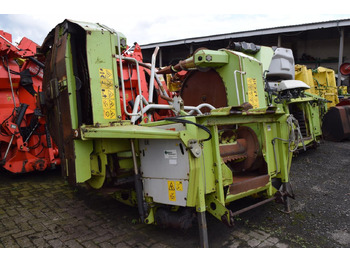 Spannocchiatore CLAAS