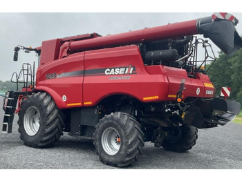 Mietitrebbia CASE IH Axial-Flow
