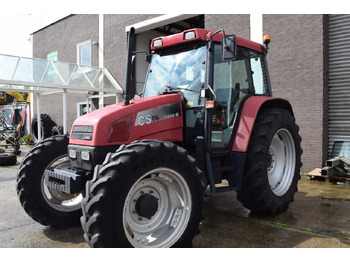 Trattore CASE IH CS