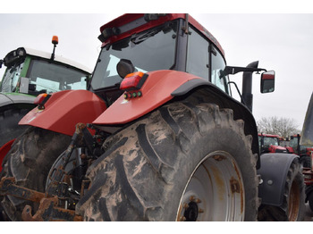Trattore Case-IH CVX 170 mit Lenksystem: foto 5