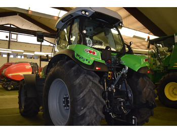 Trattore nuovo Deutz-Fahr Agrotron 6205 G RC SHIFT: foto 5