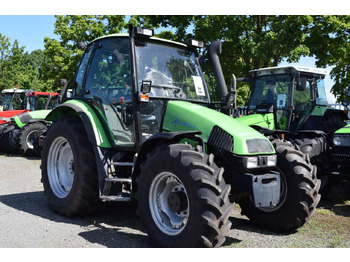 Trattore DEUTZ Agrotron