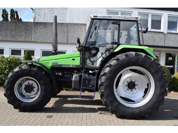 Trattore DEUTZ