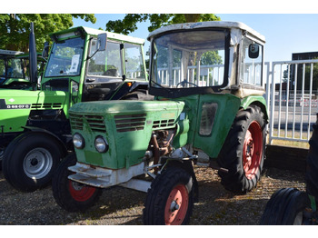 Trattore DEUTZ D