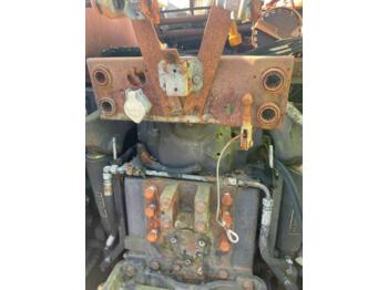 Trattore Deutz-Fahr DX 6.10 *zur Teileverwertung*: foto 3