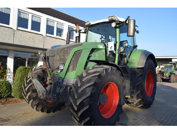 Trattore Fendt 826 Vario SCR: foto 5