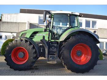 Trattore Fendt 826 Vario SCR: foto 3