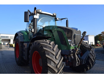 Trattore Fendt 826 Vario SCR: foto 4