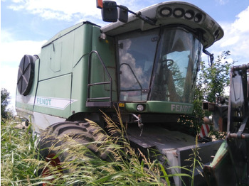 Mietitrebbia FENDT