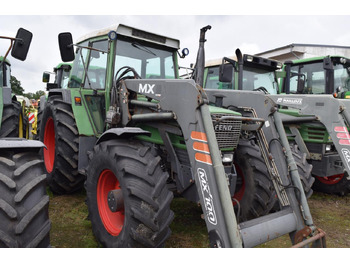 Trattore FENDT Farmer 300