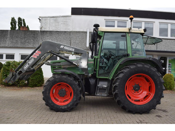 Trattore FENDT Farmer 309