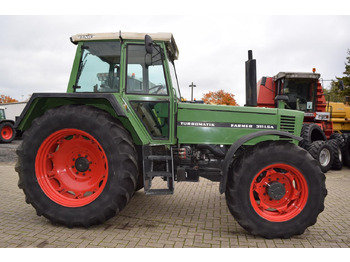 Trattore FENDT Farmer 300