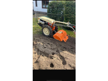 Trattore HOLDER