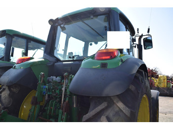 Trattore John Deere 6330: foto 4