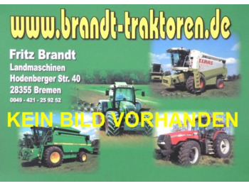 Mietitrebbia JOHN DEERE 50 Series