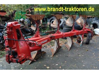 Aratro KVERNELAND LB8 662: foto 1