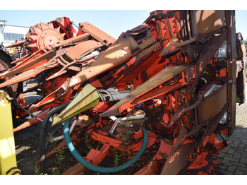 Spannocchiatore KEMPER