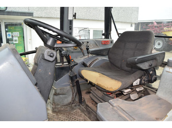 Leasing di New Holland 8340 New Holland 8340: foto 5