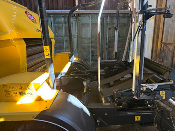 Rotopressa New Holland Rooll Baler 125 Combi: foto 3