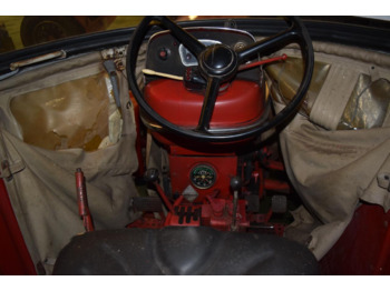 Trattore Renault Super 5D: foto 5
