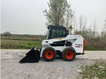 Minipala BOBCAT S550