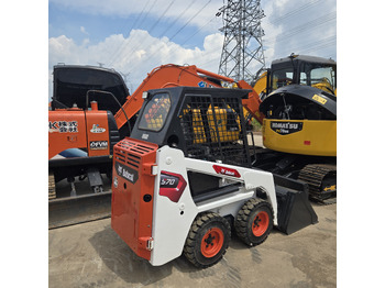 Minipala BOBCAT S70