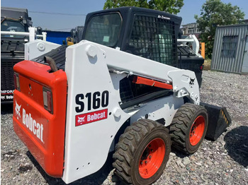 Minipala BOBCAT S160