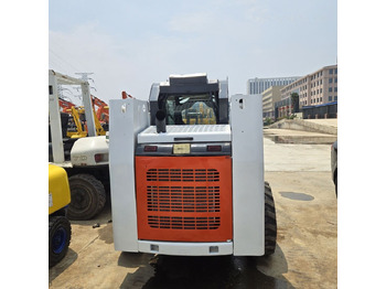 Minipala Bobcat S160: foto 4 Minipala Bobcat S160: foto 4