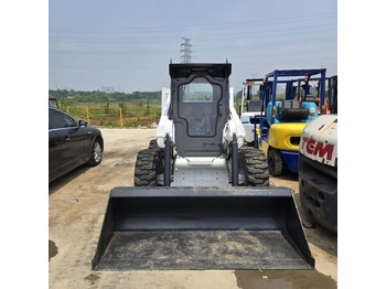 Minipala Bobcat S160: foto 2 Minipala Bobcat S160: foto 2