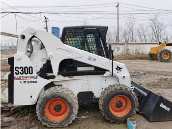 Minipala BOBCAT S300