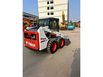 Minipala BOBCAT S450