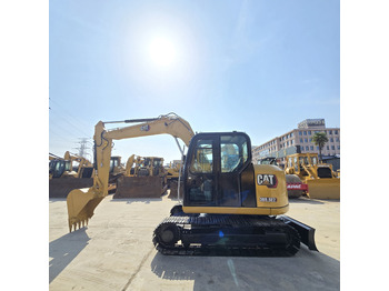 Miniescavatore CATERPILLAR 308