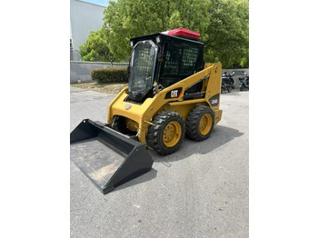 Minipala CATERPILLAR 226B3