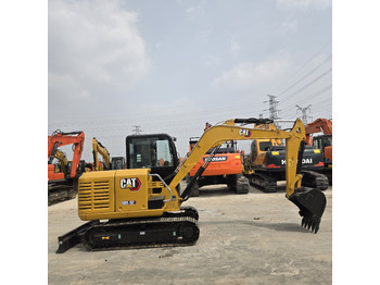Miniescavatore CATERPILLAR 305.5