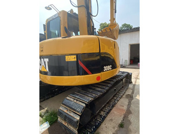 Miniescavatore CATERPILLAR 308C