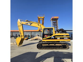 Escavatore cingolato CATERPILLAR 325B
