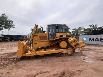 Bulldozer CATERPILLAR D6R