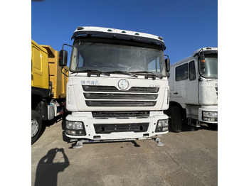 Leasing di SHACMAN F3000 Water Truck SHACMAN F3000 Water Truck: foto 1 Leasing di SHACMAN F3000 Water Truck SHACMAN F3000 Water Truck: foto 1